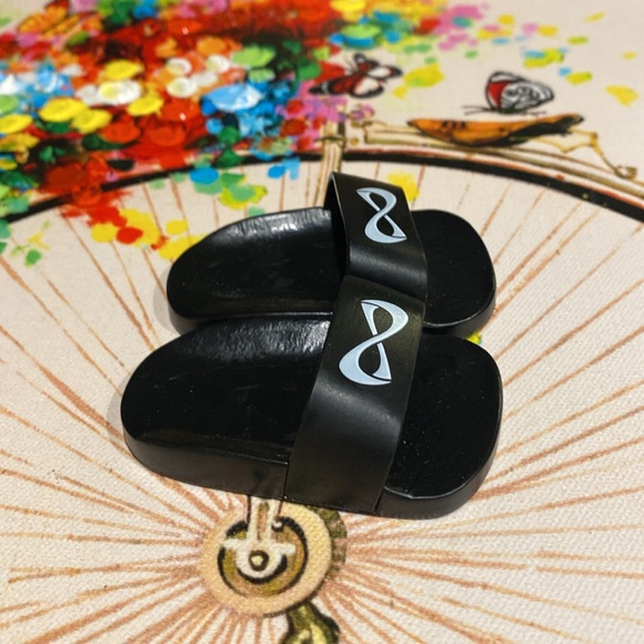 American Girl 18” Doll Joss Kendrick Sandals. - Picture 6 of 6